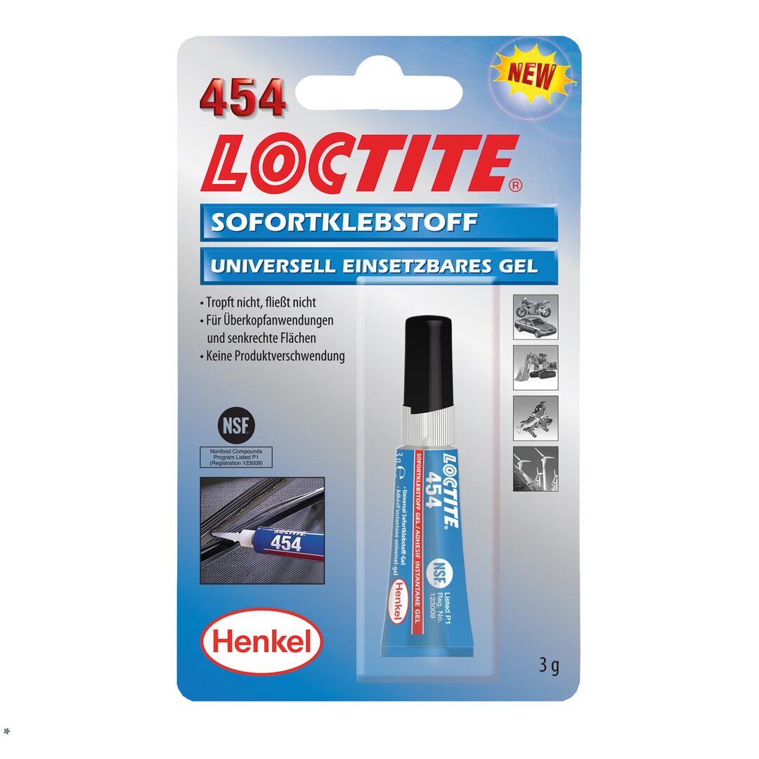 Loctite