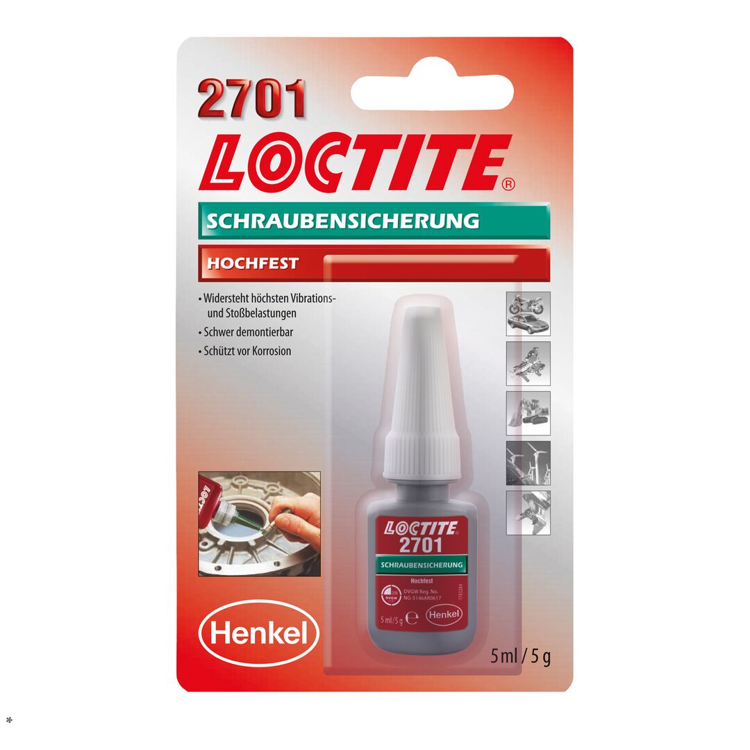 Loctite