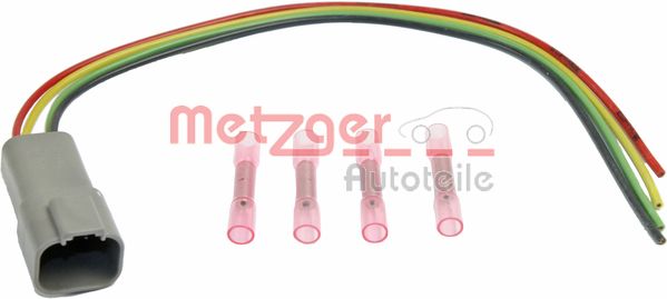 Metzger