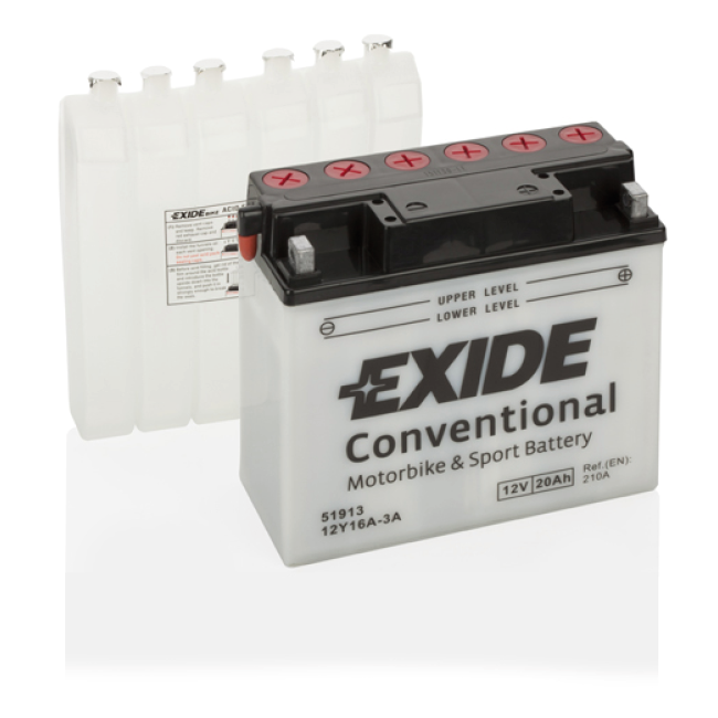 Exide