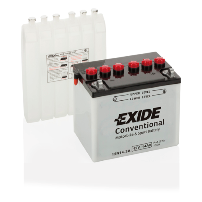 Exide