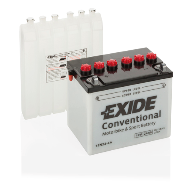 Exide