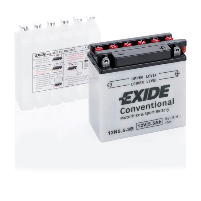 Exide