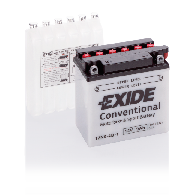 Exide