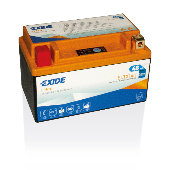 Exide