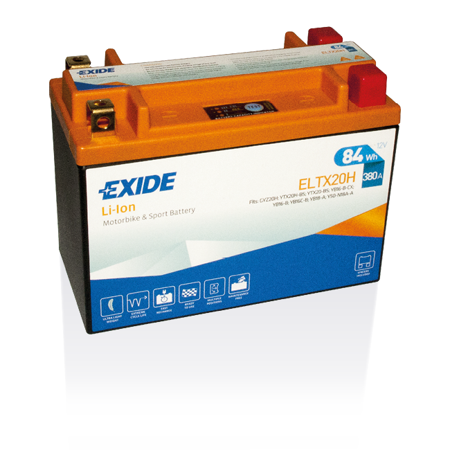 Exide