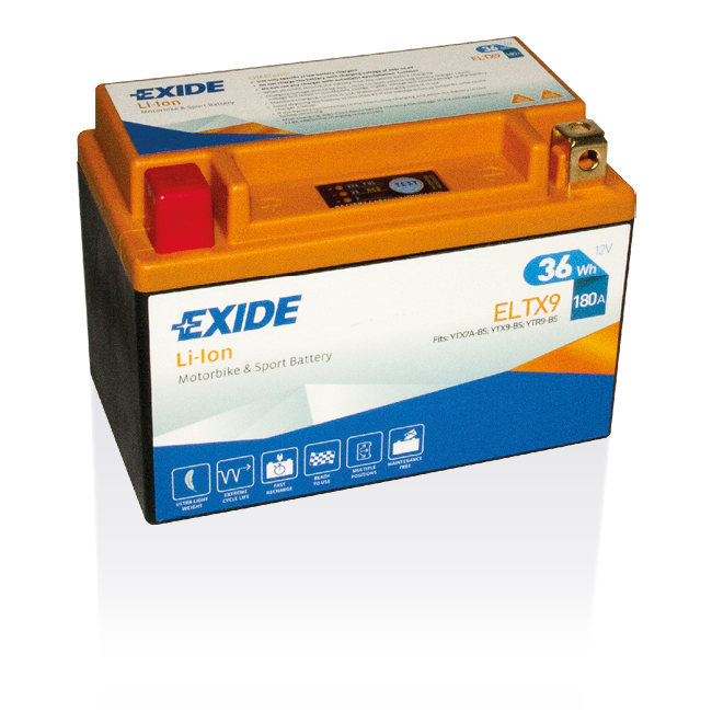 Exide