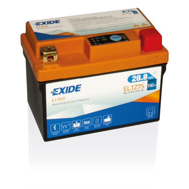 Exide