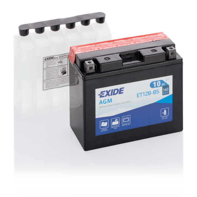 Exide