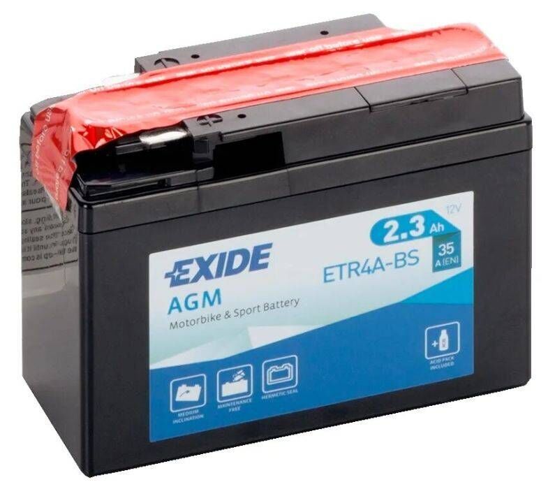 Exide