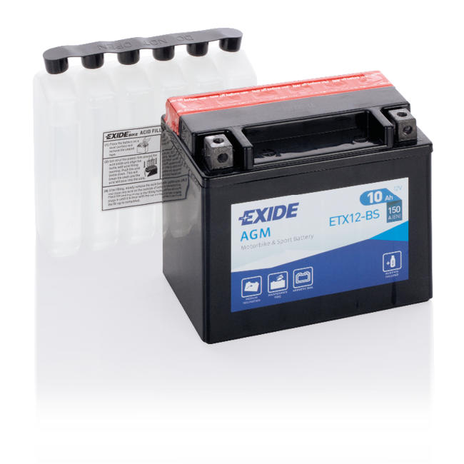 Exide