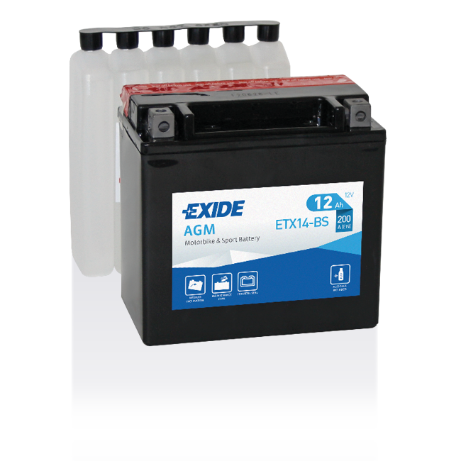 Exide