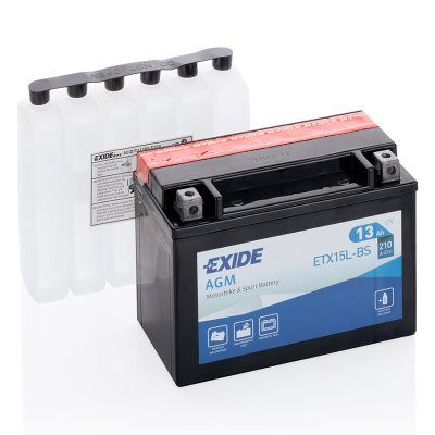 Exide