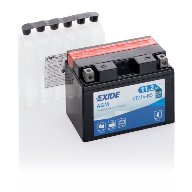 Exide