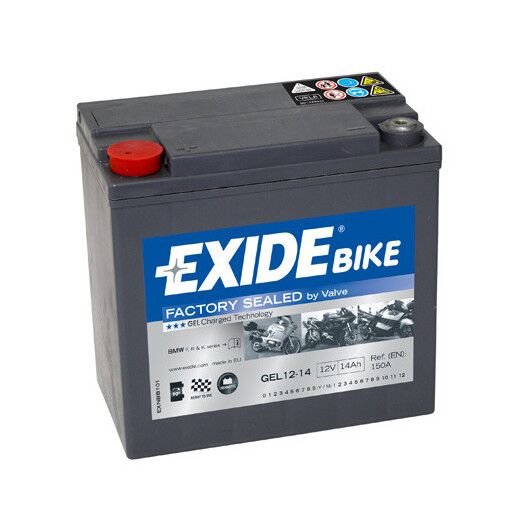 Exide