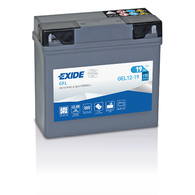 Exide