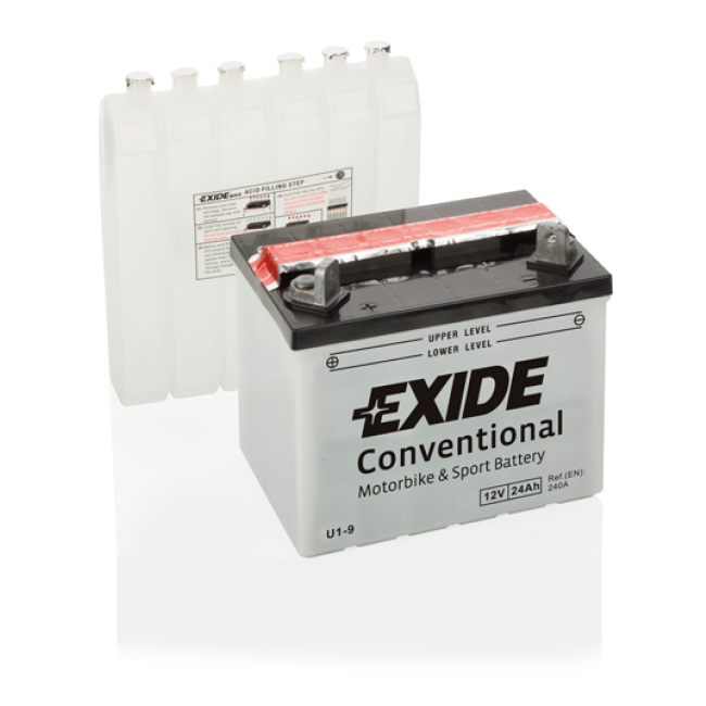 Exide