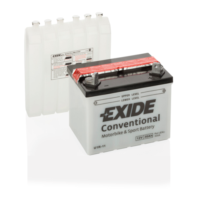 Exide