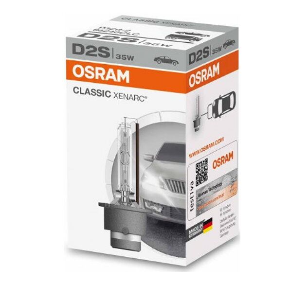 Osram