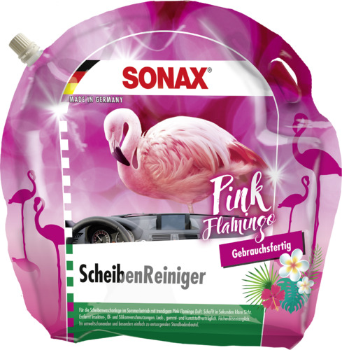 Sonax