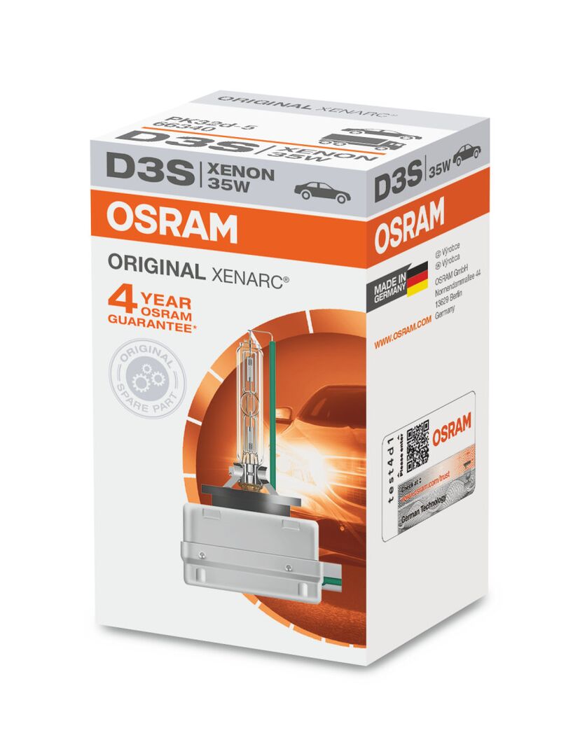 Osram