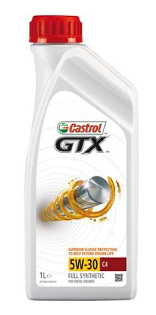 Castrol