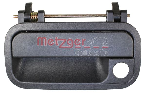 Metzger