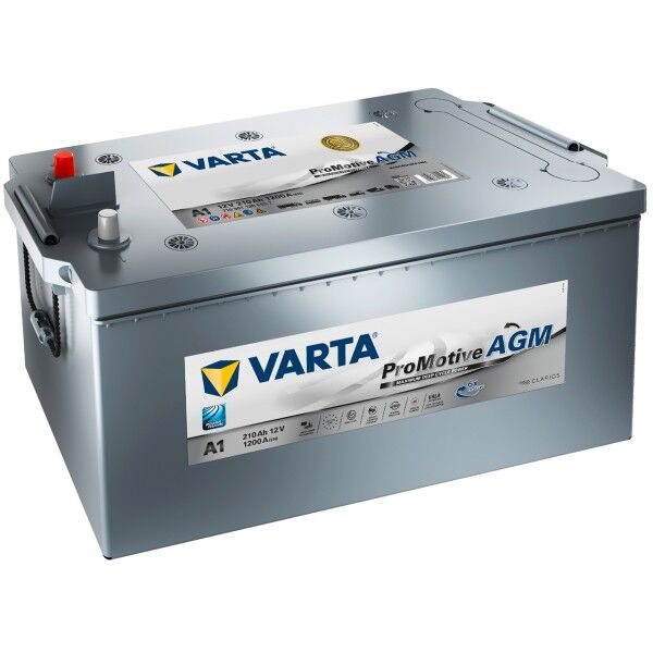 Varta