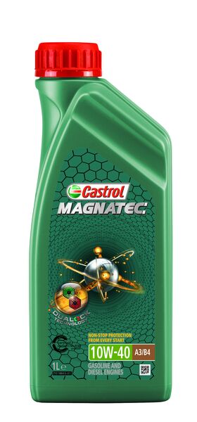 Castrol