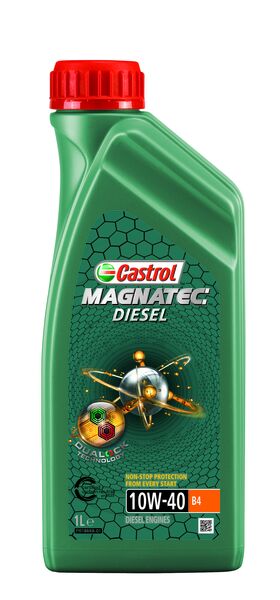 Castrol