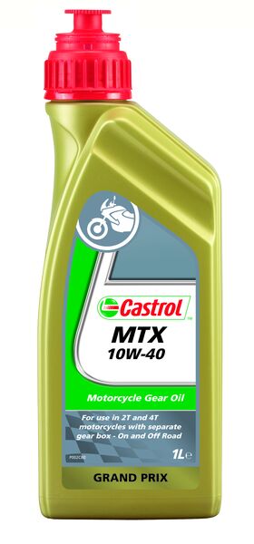 Castrol