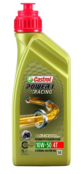 Castrol