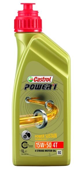 Castrol