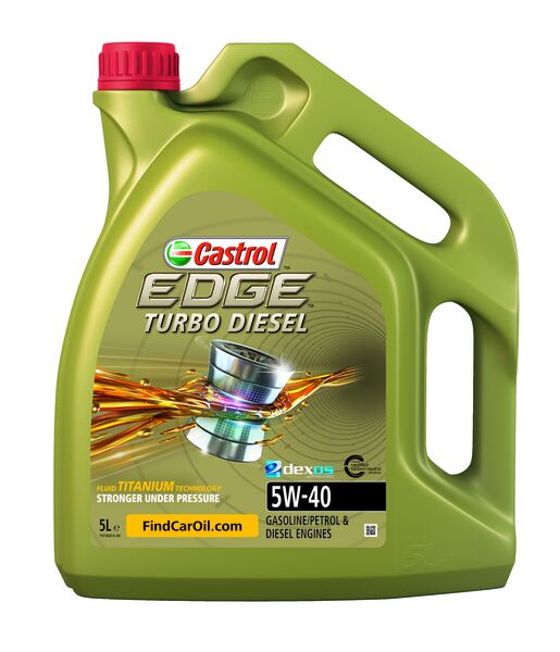 Castrol