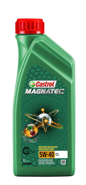 Castrol