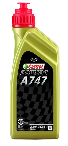 Castrol