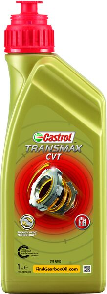 Castrol