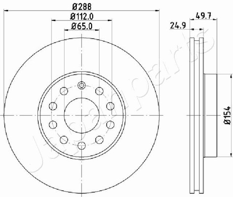 Japanparts