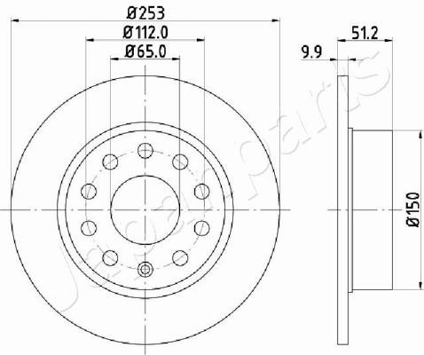 Japanparts