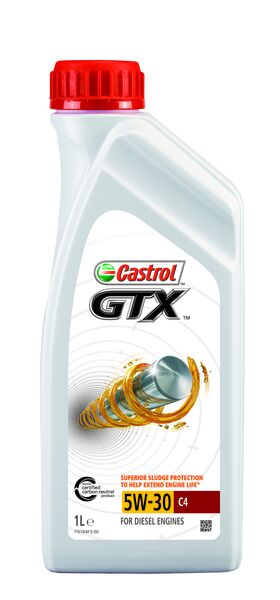 Castrol