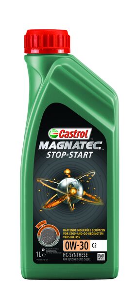 Castrol