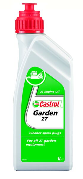 Castrol