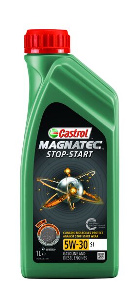 Castrol