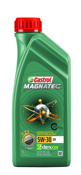 Castrol