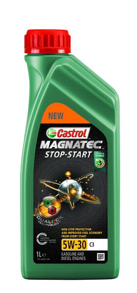 Castrol