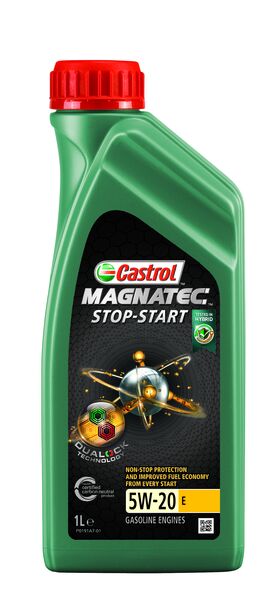 Castrol