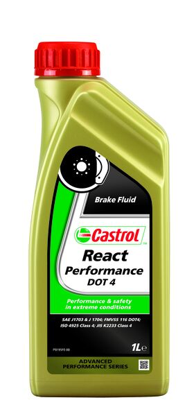 Castrol