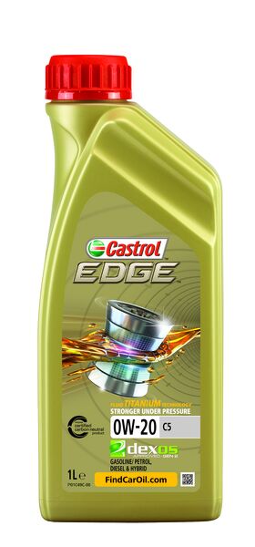 Castrol