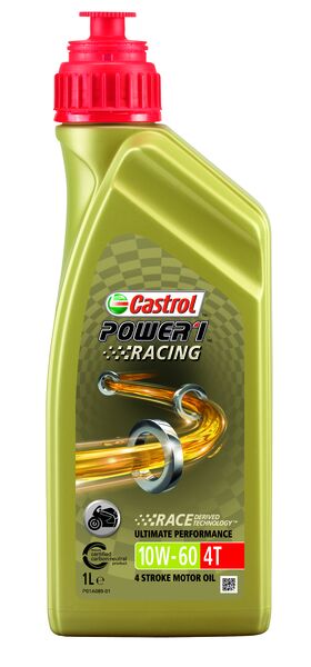 Castrol