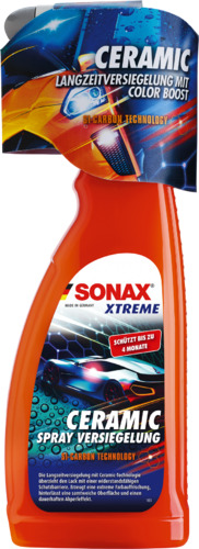 Sonax